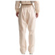 Nike Γυναικείο παντελόνι φόρμας Sportswear Oversized Mid-Rise Track Pants